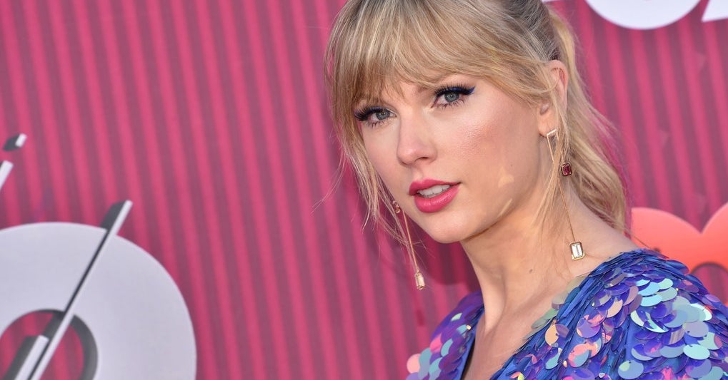 The 2019 Taylor Swift Is The Taylor Swift We ve All Been Waiting For The 2019 Taylor Swift Is The Taylor Swift We ve All Been Waiting For