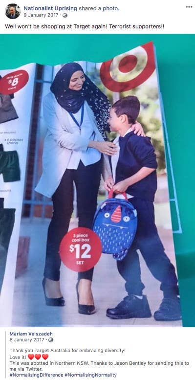 Heres How Muslim Women In Australia Have Been Targeted By - 