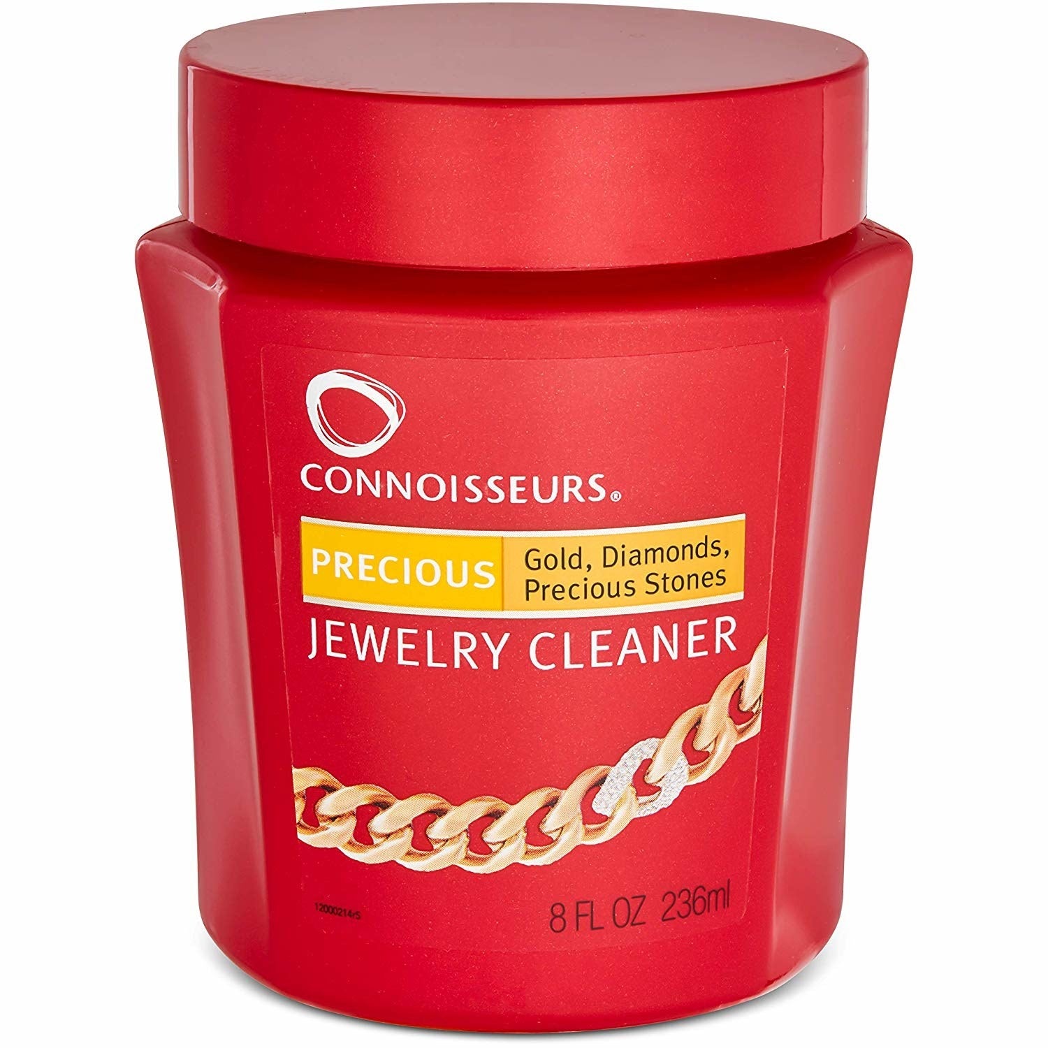 Connoisseurs Precious Jewelry Cleaner : Target