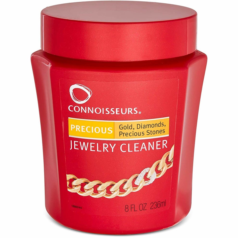 Hagerty Silver Foam Cleaner - Pearson's Jewelry