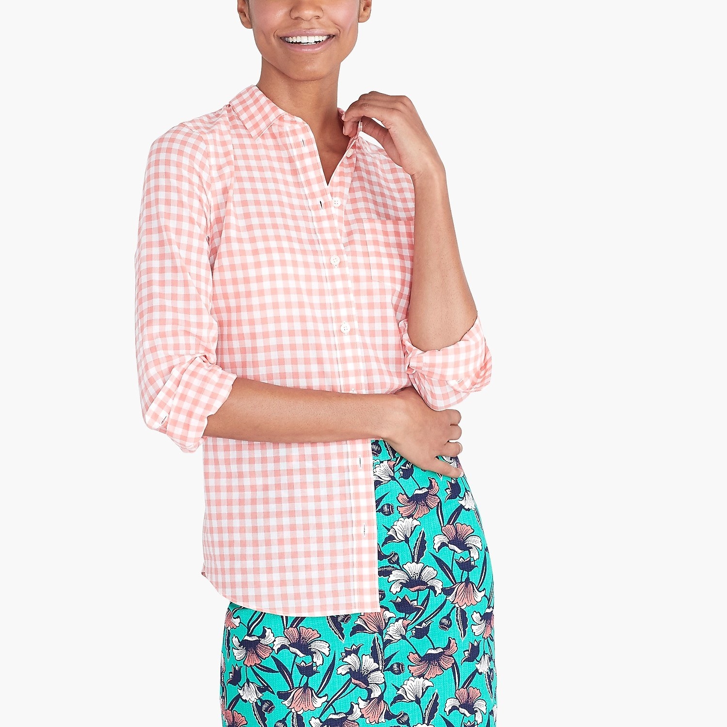 Price: $27.99 (originally $59.50; available in sizes XXS–3X and three patterns)