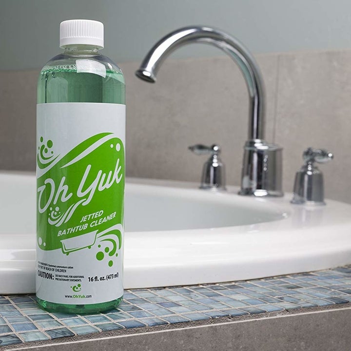 Here Are All The Products You Probably Need For Spring Cleaning