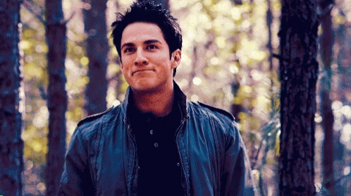 "Tyler had such an amazing character arc on the show. He started off as an annoying jock and eventually became such an important character. He went through so much shit, but never received the respect he deserved. The worst part was that he was always a side character, when in reality, he was a bigger hero than both Stefan and Damon."—a23nkansd