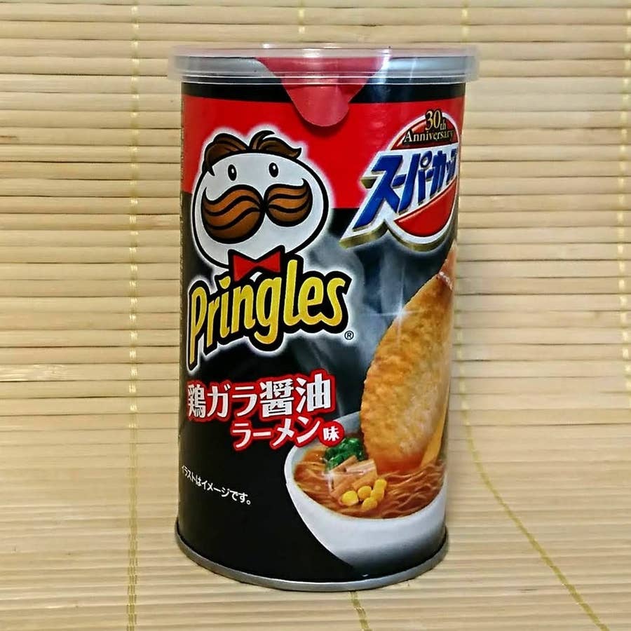 Snacks japonais vs snacks américains