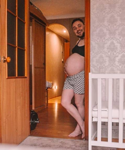 buzzfeed pregnancy photos