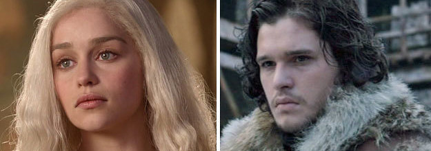 I Rewatched Game Of Thrones Season 1 And Noticed Some