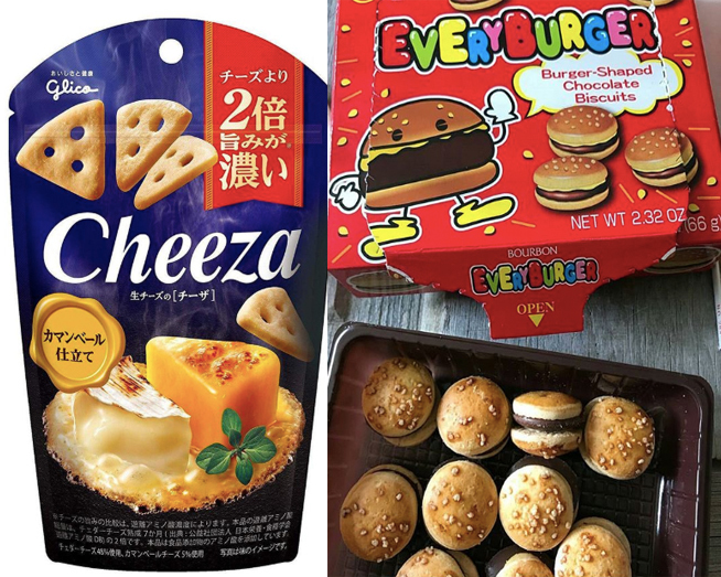 16 Addictive Japanese Snacks You Can Order Online