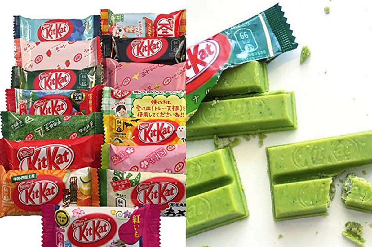 15 Delicious Japanese Snacks (And Where to Buy Them)