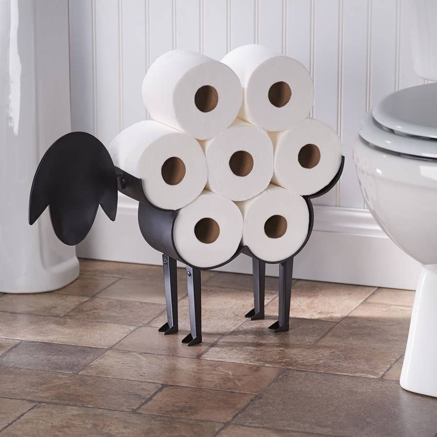 36 Things For Your Bathroom You'll Wish You'd Bought Years Ago