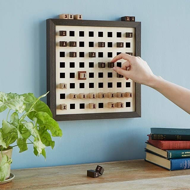 31 Brain Stimulating Products That Double As Decor