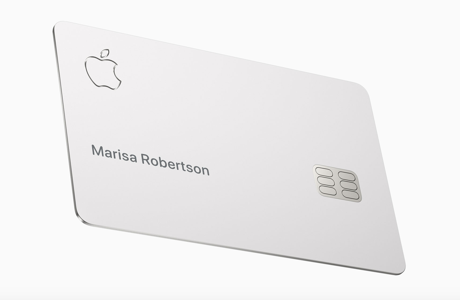 Apple Has A New Credit Card. Here’s What You Need To Know.