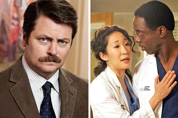 Here Are 29 Unpopular Opinions About Beloved TV Characters