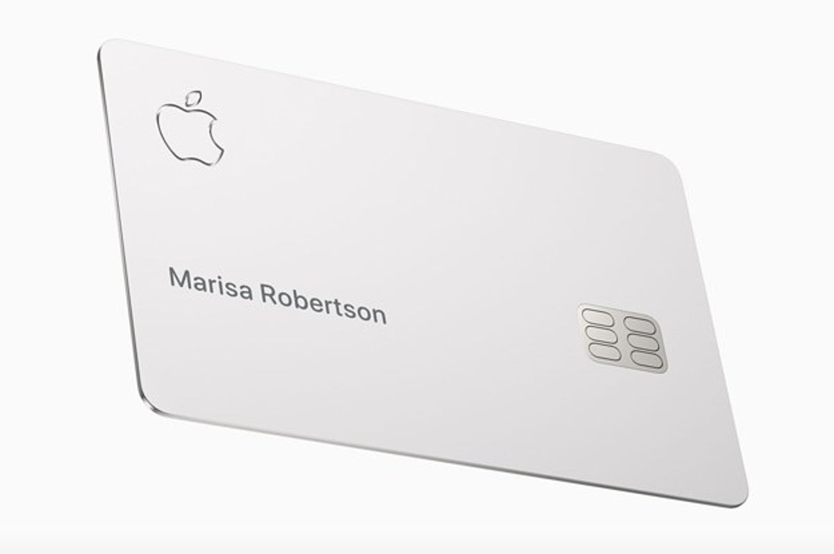 Apple Has A New Credit Card Here S What You Need To Know