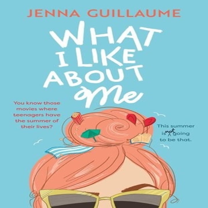 29 Ya Books You Absolutely Must Read This Spring