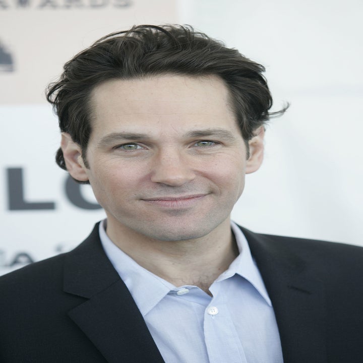 Paul Rudd Was Finally Asked About Why He Doesn’t Age, And His Response