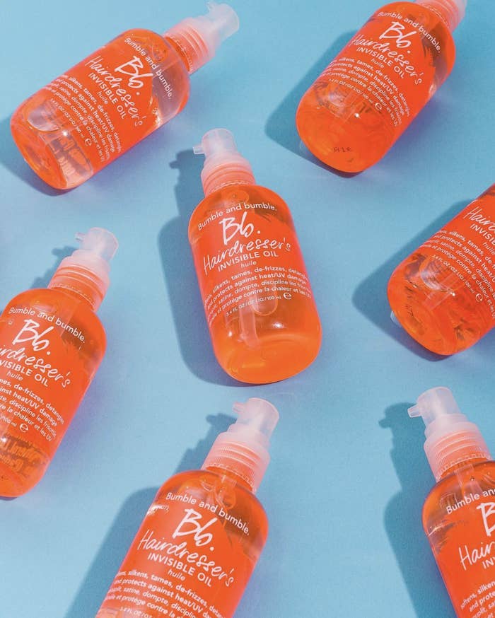23 Products That Ll Help Keep Your Hair Straight