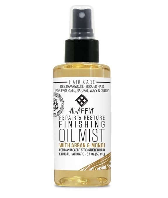 23 Products That Ll Help Keep Your Hair Straight