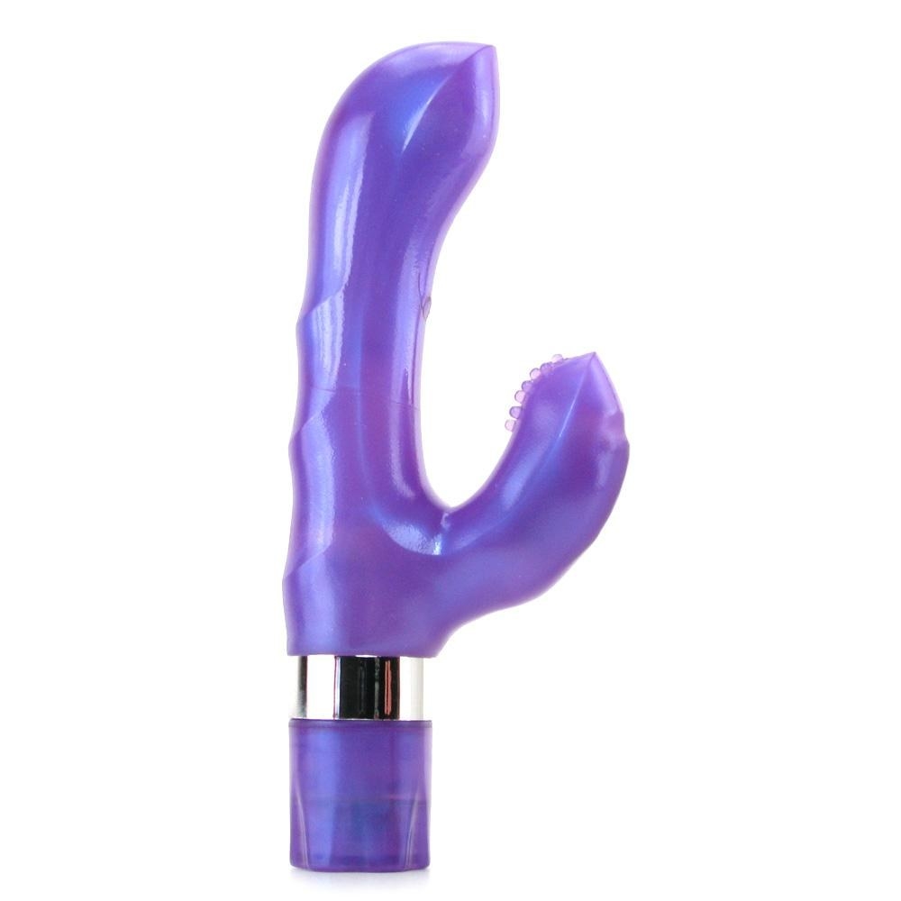 the purple cactus vibrator