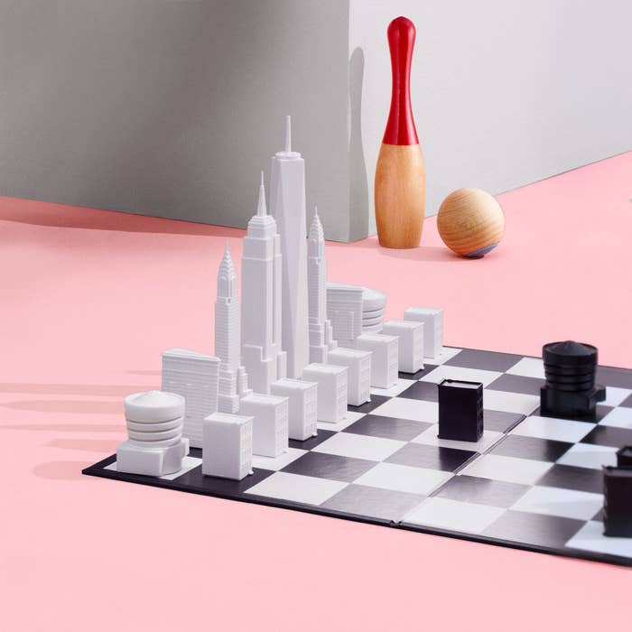 31 Brain Stimulating Products That Double As Decor