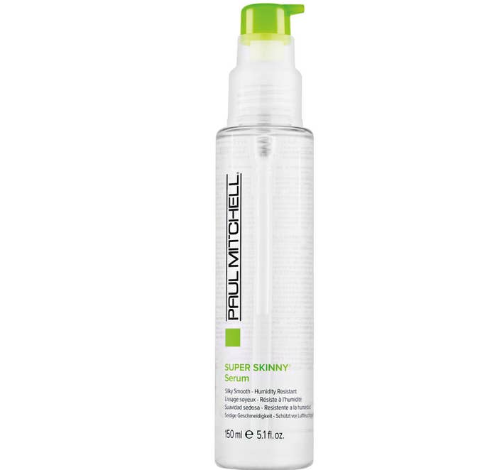 23 Products That Ll Help Keep Your Hair Straight