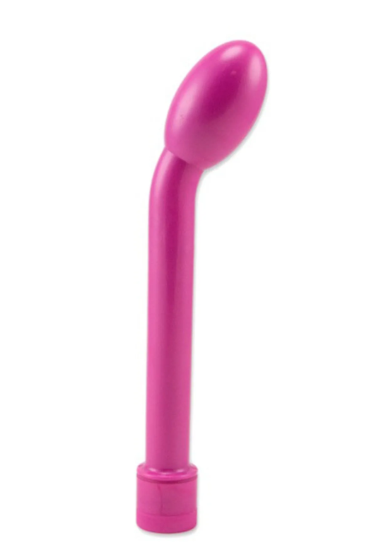 the pink g-spot vibrator