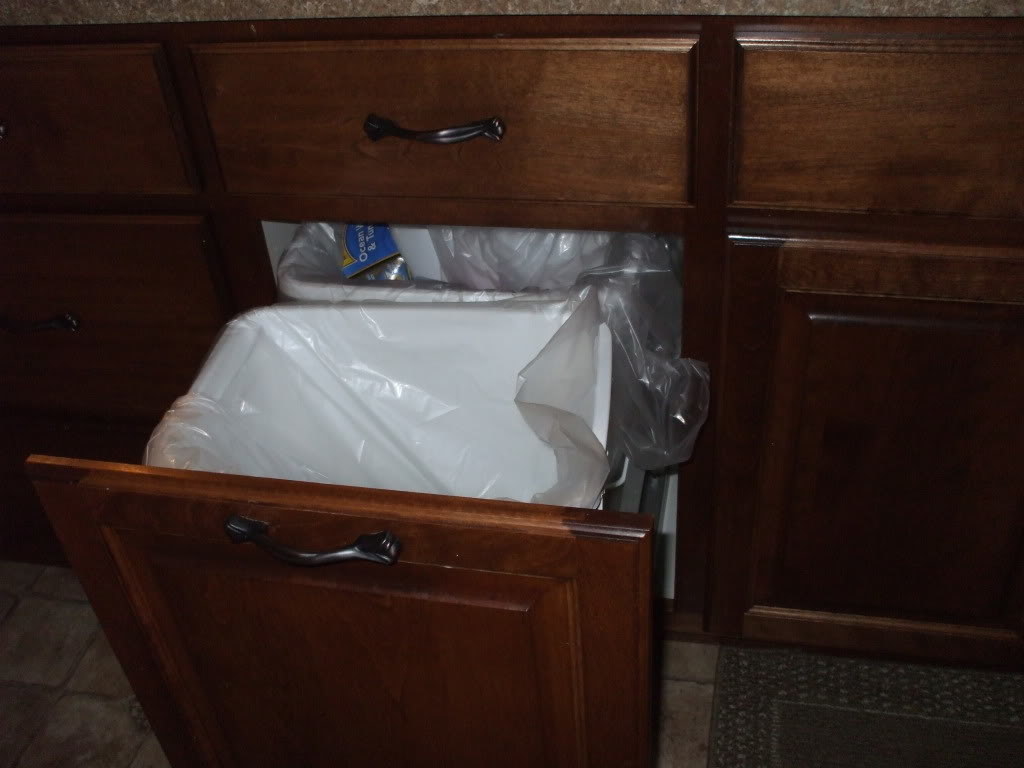 You usually had to open six drawers before your friend would tell you the right one.