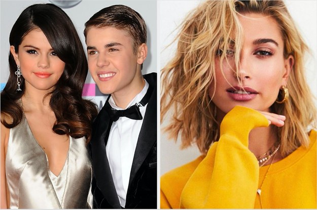 Hailey Bieber Says She's 'Having A Hard Time' Amid Selena Gomez Drama  Rumors – NBC New York