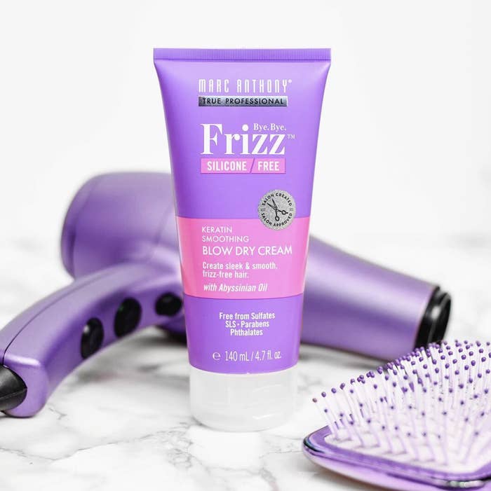 23 Products That Ll Help Keep Your Hair Straight