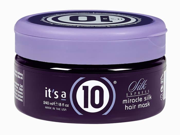 23 Products That Ll Help Keep Your Hair Straight
