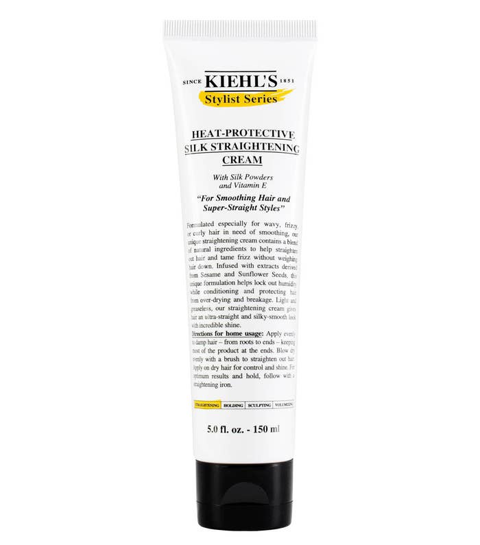 23 Products That Ll Help Keep Your Hair Straight