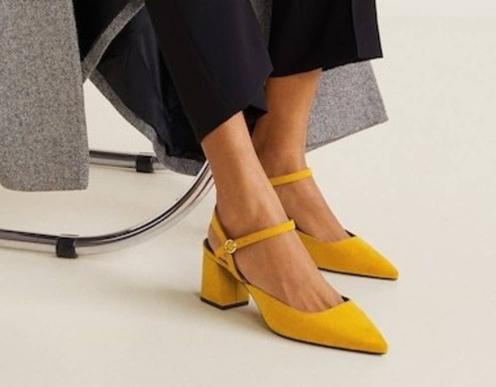 Shoes Yellow Sub 3 sub buzz 25941 1553626110 1