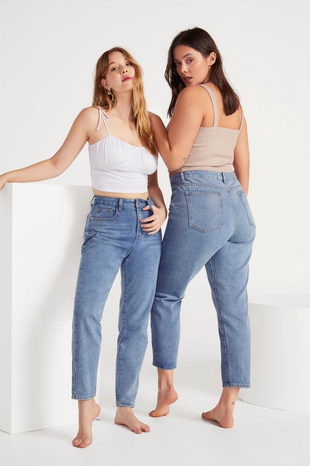 Get them from Nasty Gal for $30 (originally $60; available in sizes 0-20).