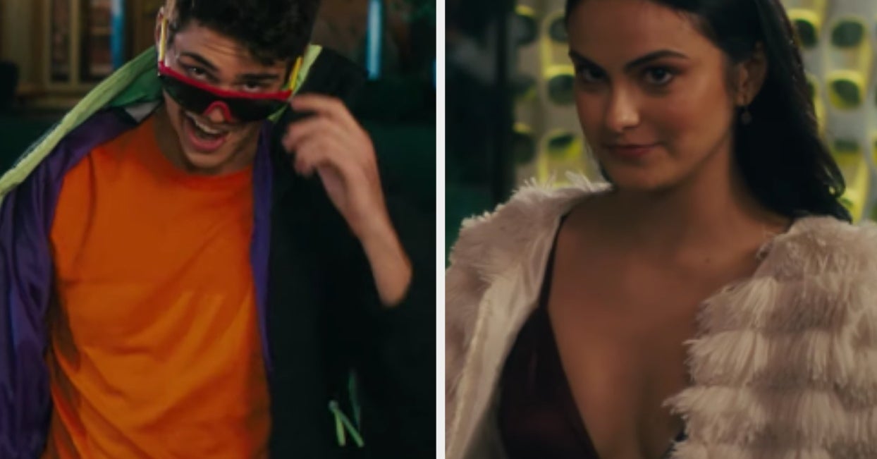 The Perfect Date Trailer Is Here And Words Cannot Express My Excitement the perfect date trailer is here and words cannot express my excitement