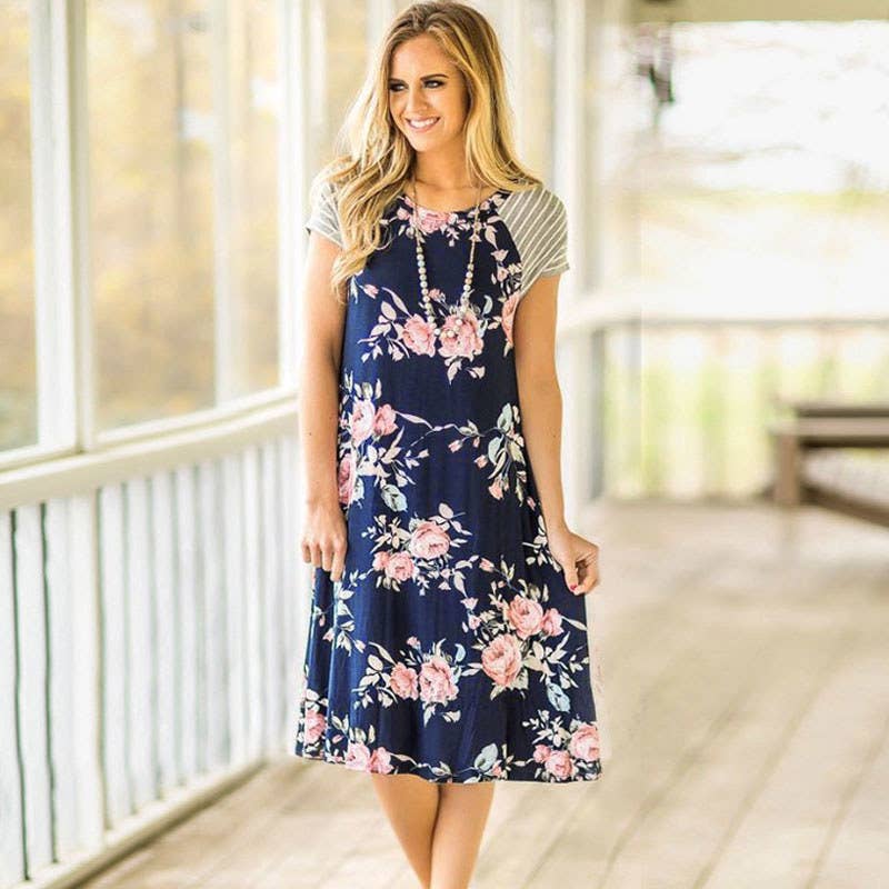 20 Dresses That'll Have You Saying "Okay, Walmart. I See You." 20 Dresses That'll Have You Saying "Okay, Walmart. I See You."