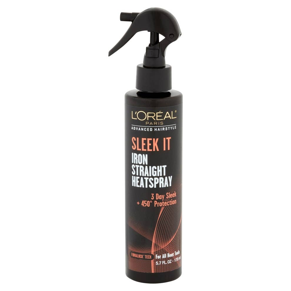 23 Products Thatll Help Keep Your Hair Straight