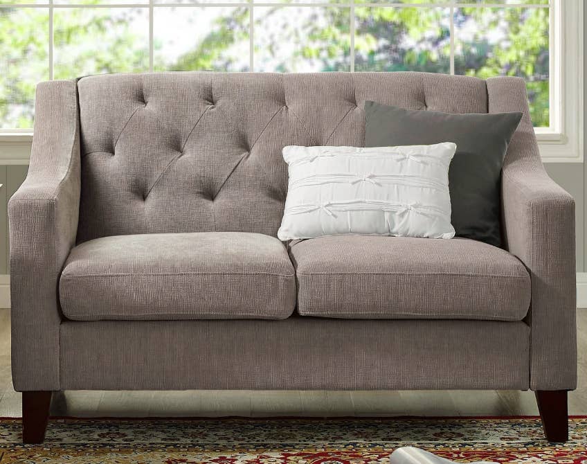 Target clearance felton loveseat
