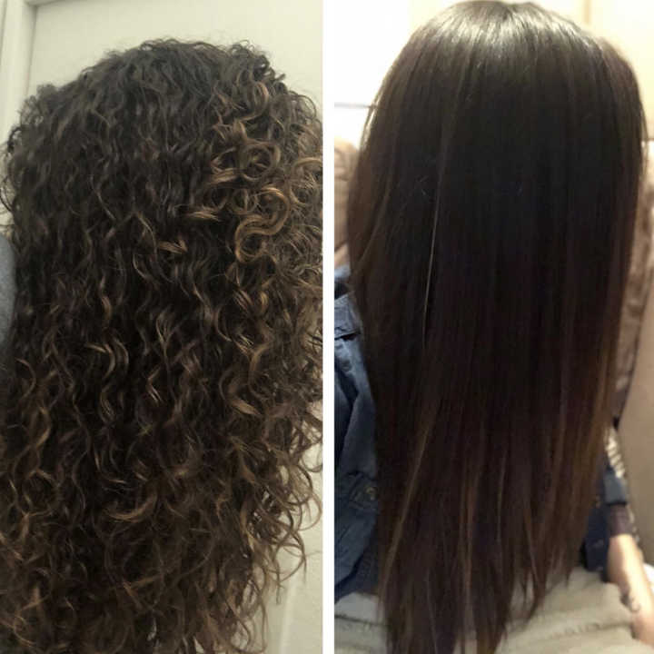 23 Products That Ll Help Keep Your Hair Straight