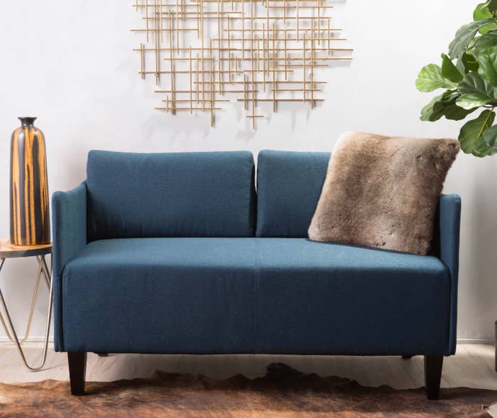 20 Sofas For Anyone Who Doesn T Have A Lot Of Space