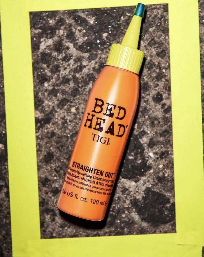 23 Products Thatll Help Keep Your Hair Straight