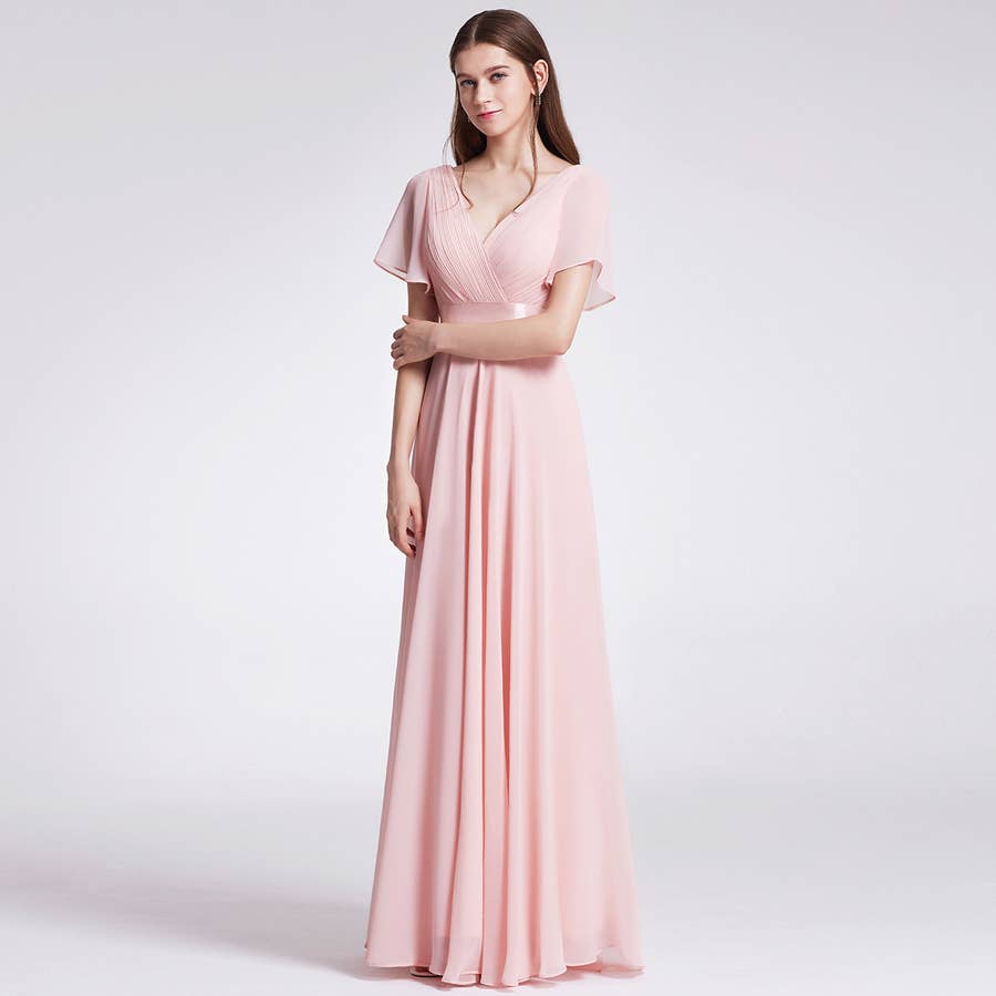 walmart bridesmaid dresses Regency Dress – Amanda Uprichard main image 0