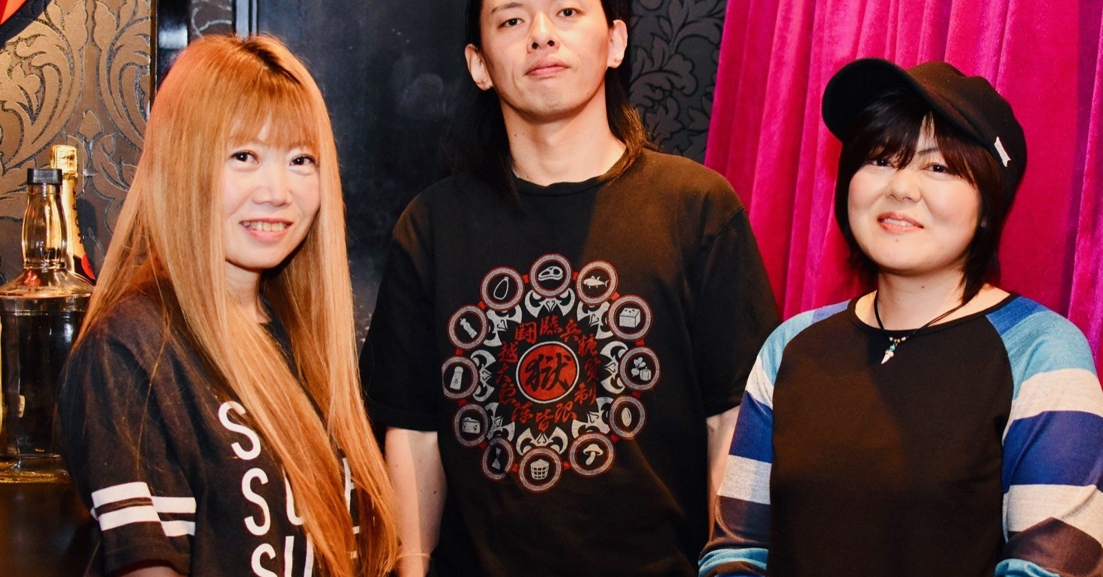 打首獄門同好会が コミックバンド と名乗れない理由