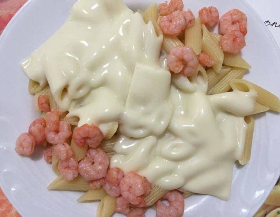 痩せたい人にオススメ 食欲が一気になくなる激ヤバ画像 12選