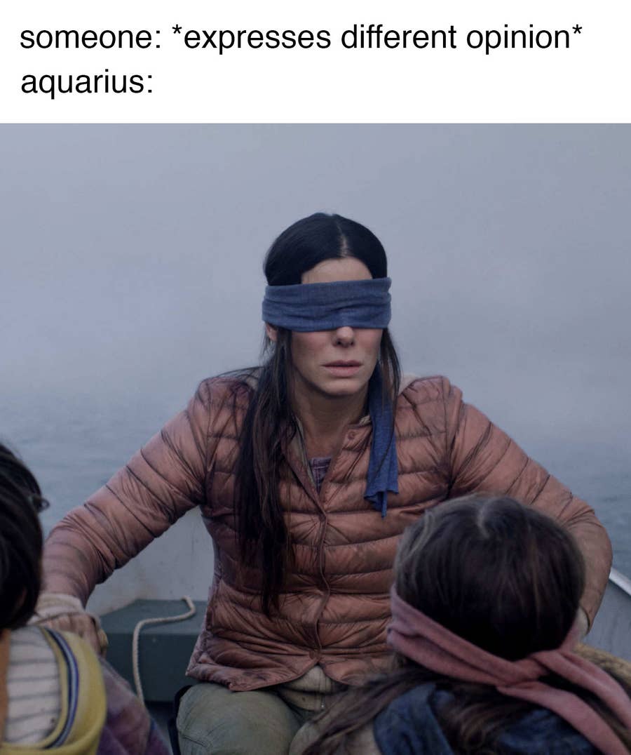 24 Memes That'll Make Every Aquarius Say 