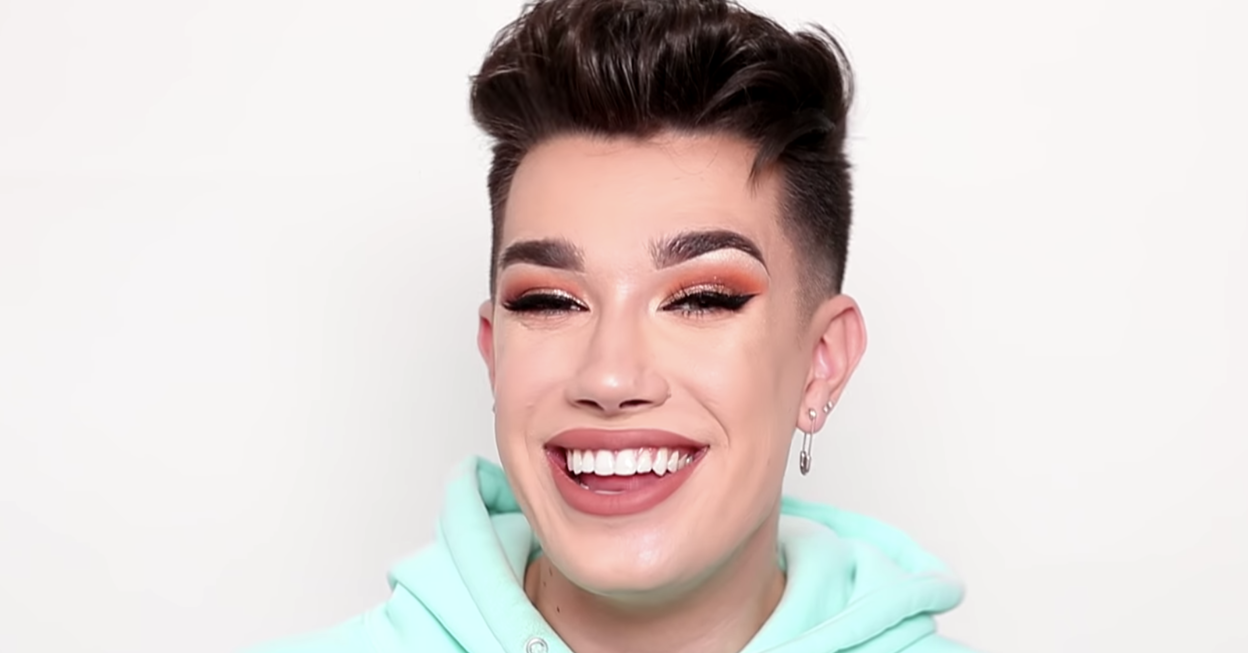 Here's Why James Charles Is Being Dragged Over His Most ...
