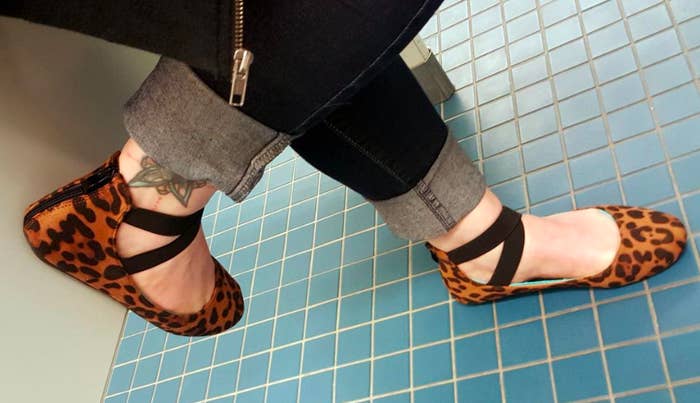 29 Pairs of Designer Shoes You'll Wear a Ton