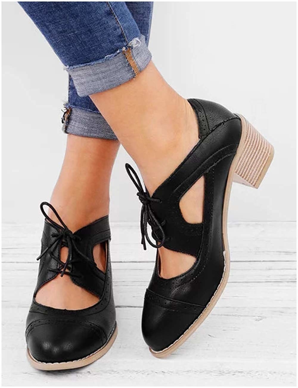 33 Pairs Of Spring Shoes That’ll Make You Say “Boots Shmoots”