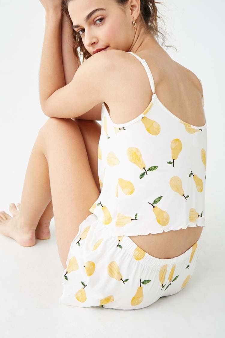 Get it from Forever 21 for $19.90 (available in sizes XS–L).