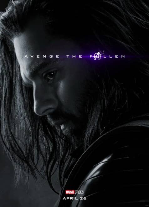Avengers: Endgame meme pays tribute to other fallen characters - Polygon