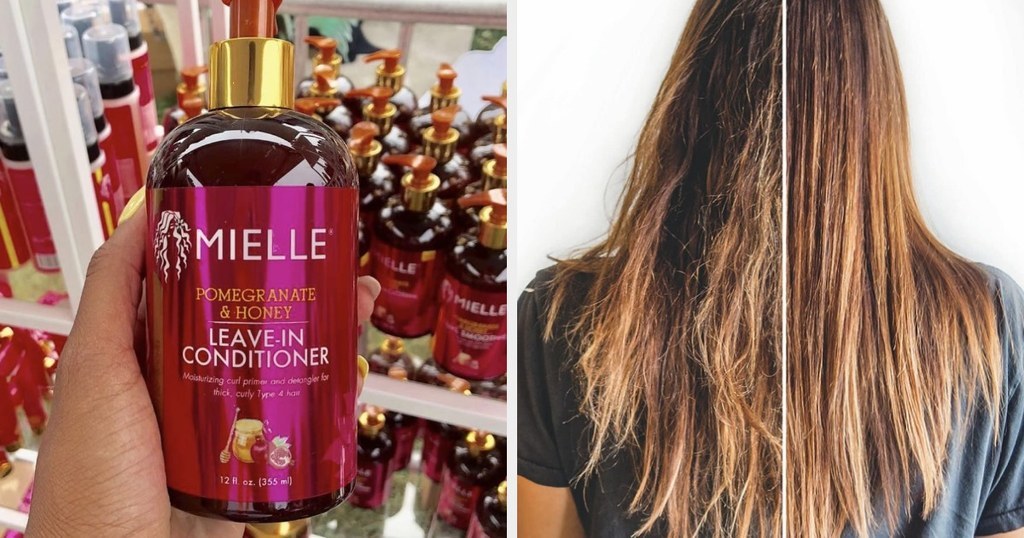 23 Products That'll Help Keep Your Hair Straight