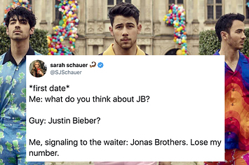 24 Jonas Brothers Jokes That Will Never Not Be Funny